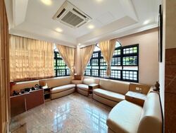 Kew Heights (D16), Detached #578970031
